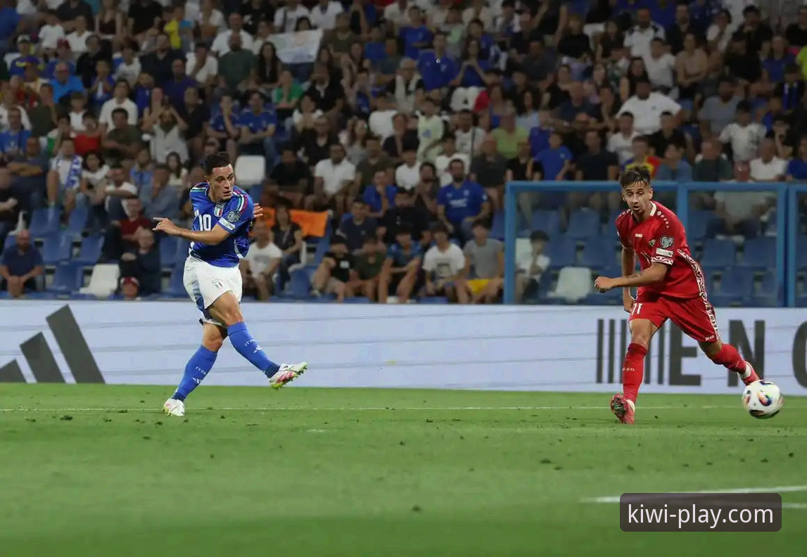 意大利为何连续三届梦碎世界杯？深度解析背后根源与观赛体验